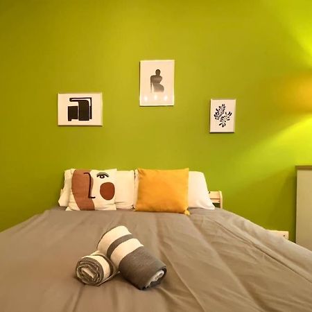 Studio De La Gare Aix-en-Provence Zewnętrze zdjęcie